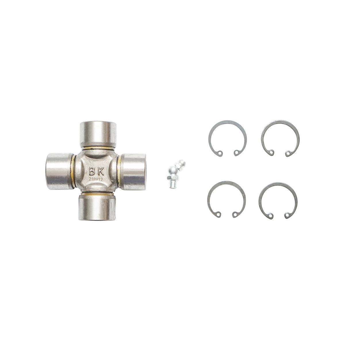 Cardan cross T3 SL for Dacia Papuc and combine fi 27 27x71mm